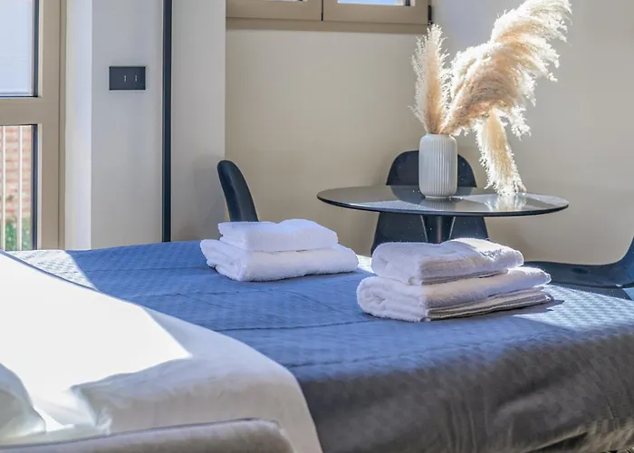 Luxury Suite Nel Cuore Di Milano