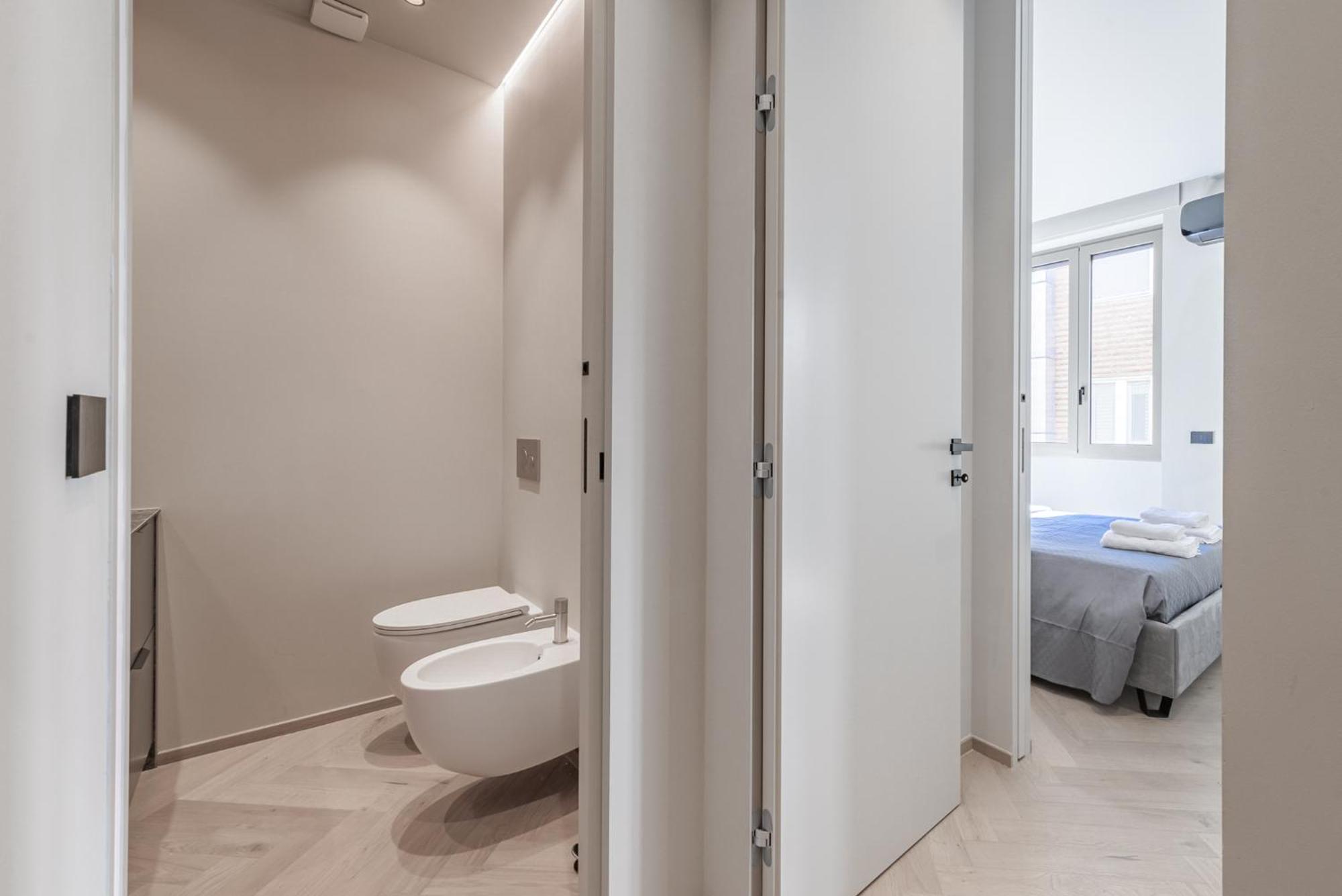 Apartamento Luxury Nel Cuore Di Milán