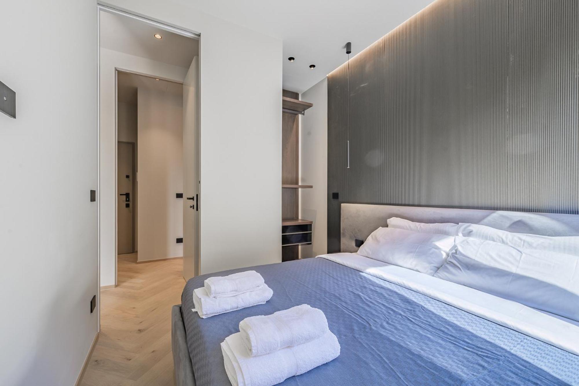 Luxury Nel Cuore Di Milán