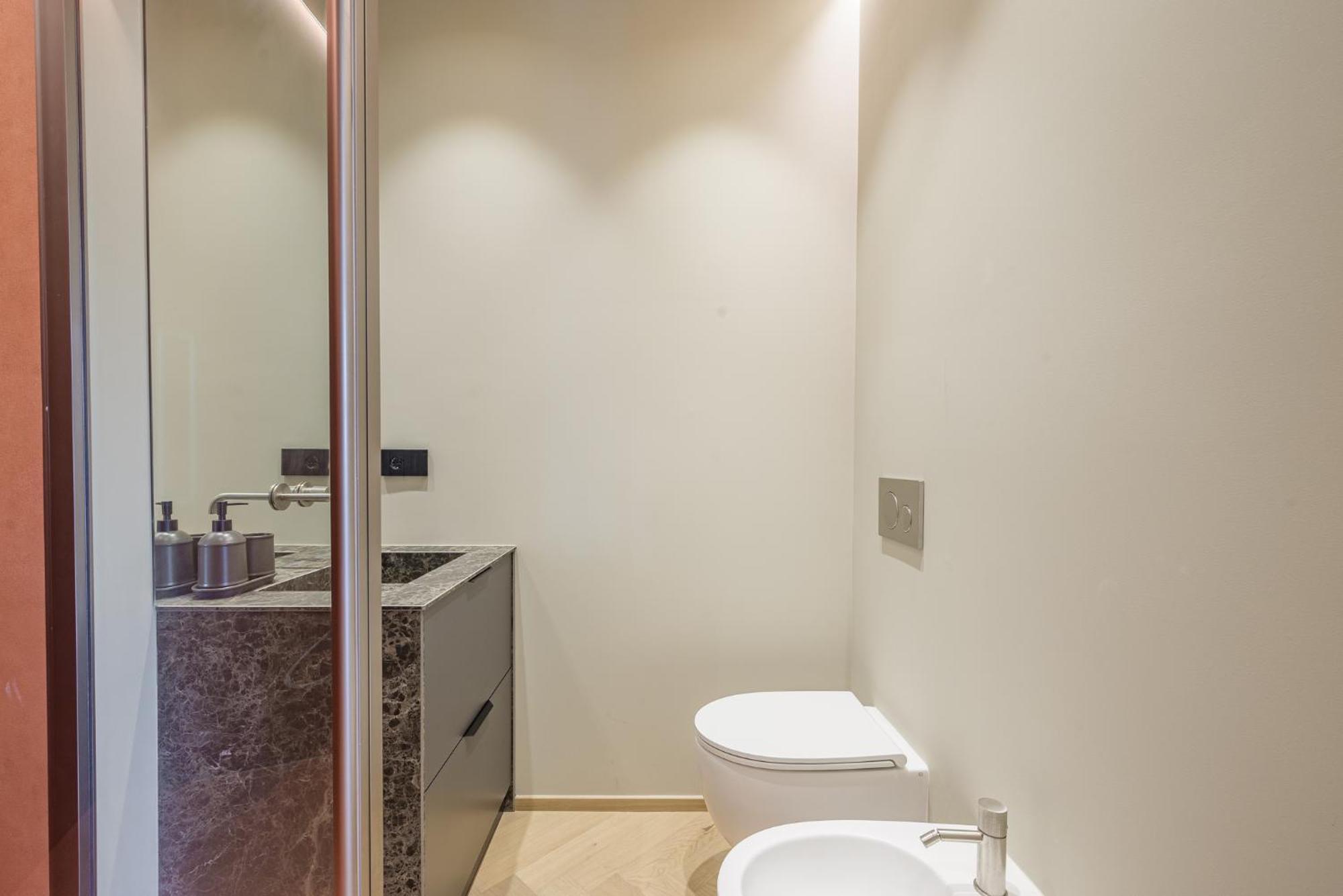Apartamento Luxury Nel Cuore Di *