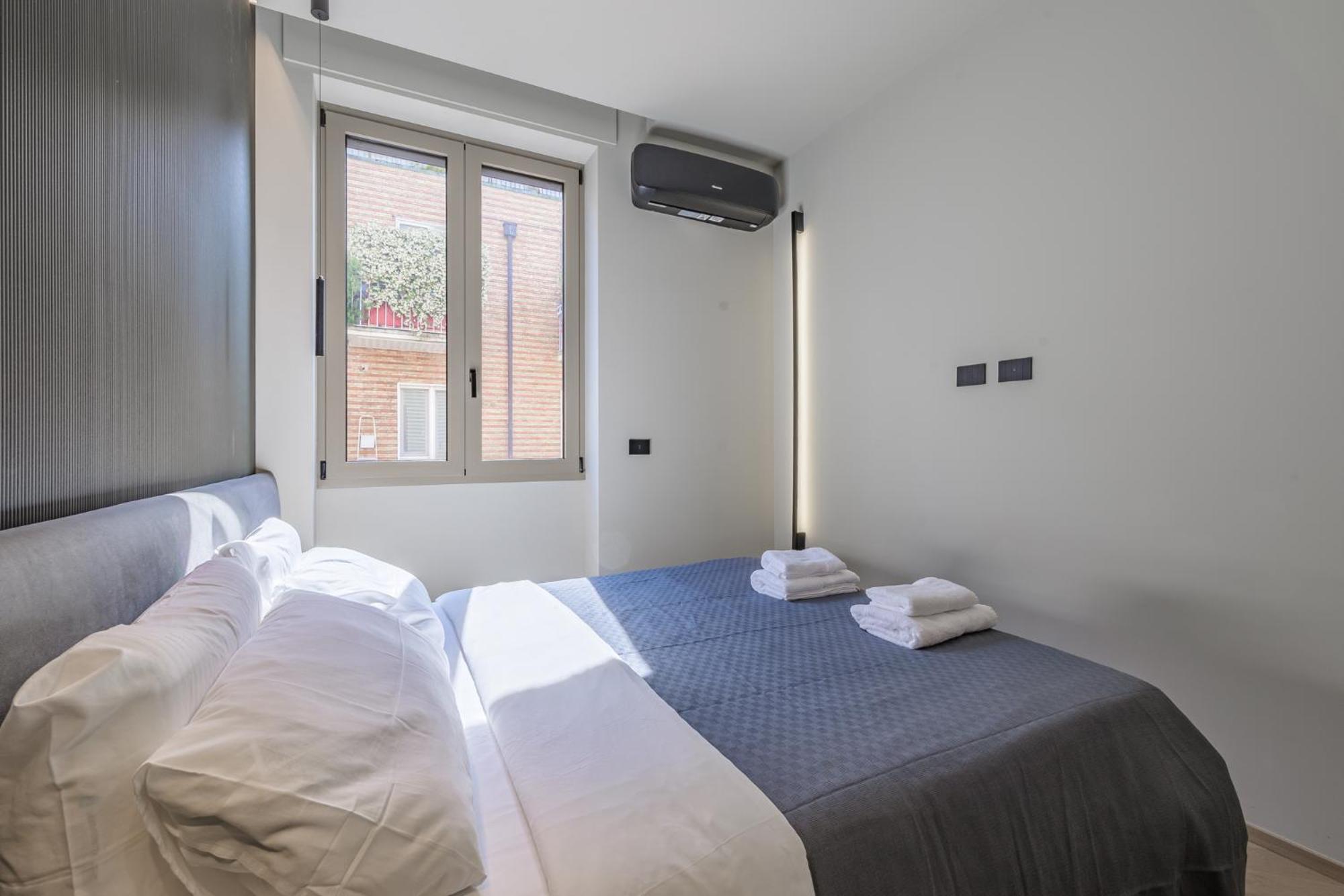 Apartamento Luxury Nel Cuore Di Milán