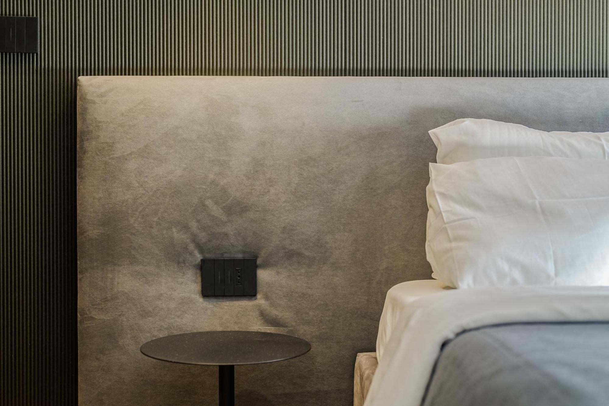 Apartamento Luxury Nel Cuore Di Milán
