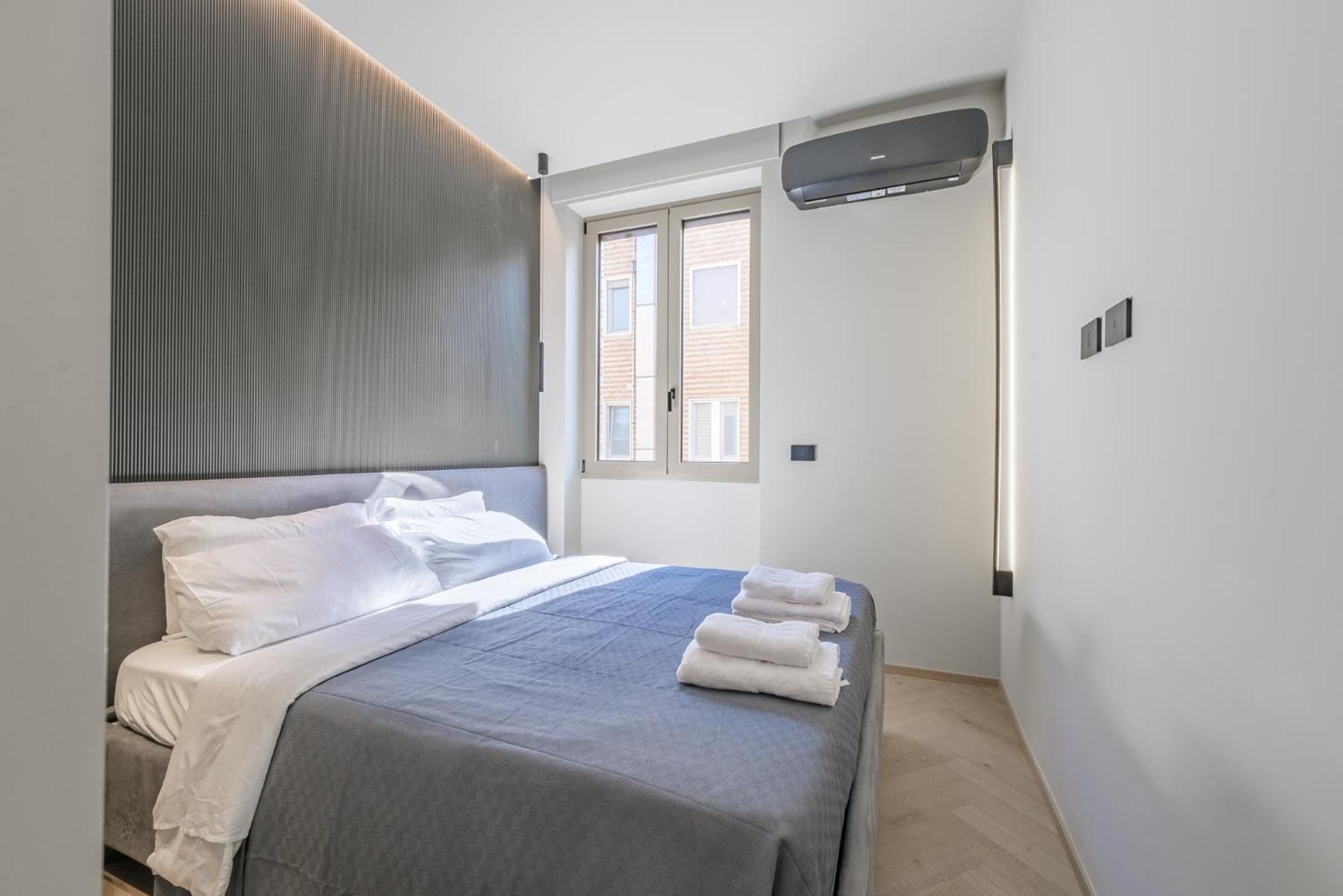 Luxury Nel Cuore Di Milán