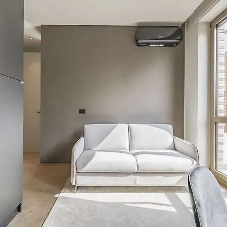 Luxury Suite Nel Cuore Di Milano Exterior photo