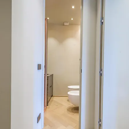 Luxury Suite Nel Cuore Di Milano Exterior photo
