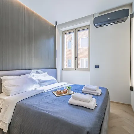 Luxury Suite Nel Cuore Di Milano Exterior photo