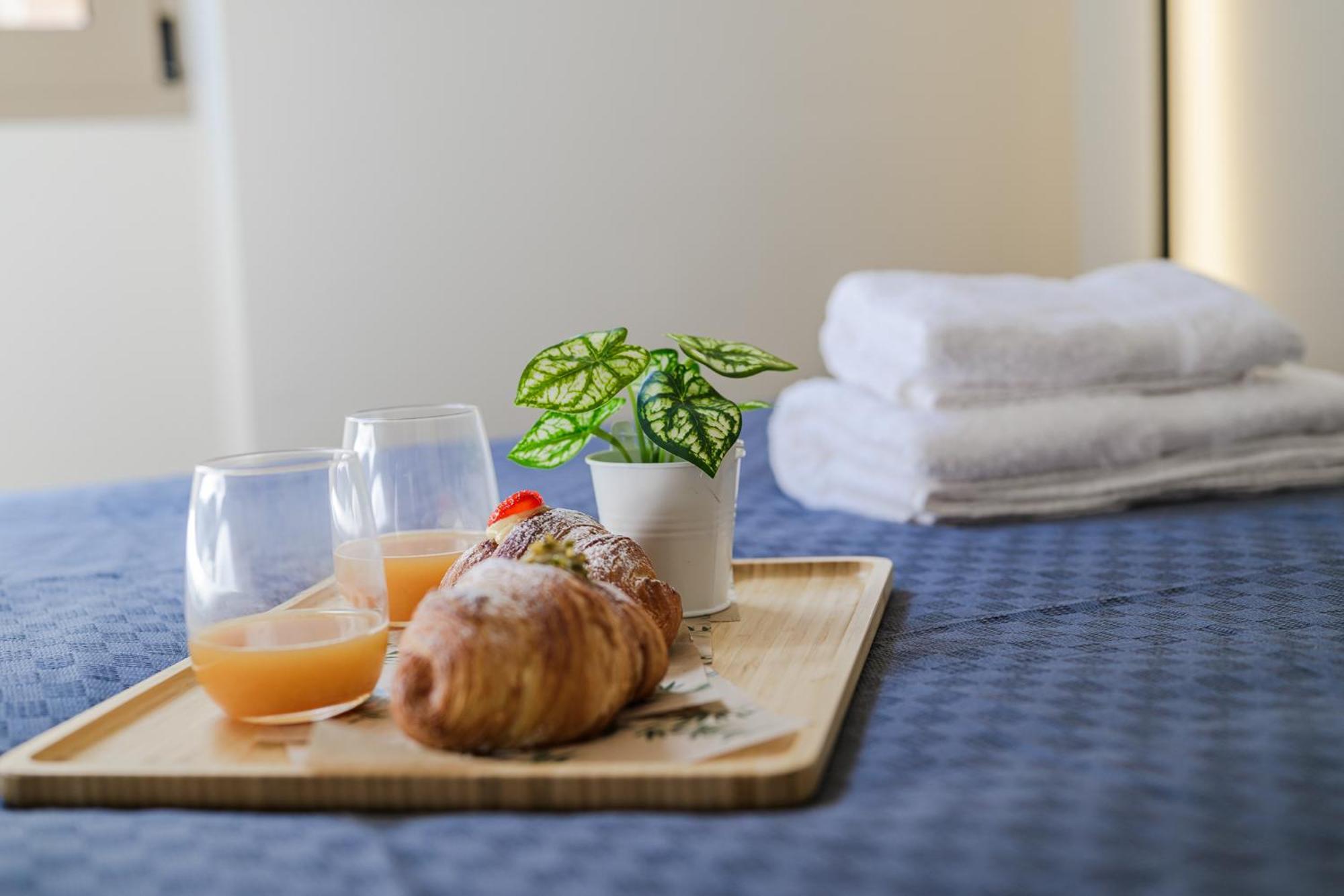Apartamento Luxury Nel Cuore Di *